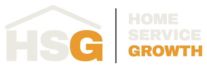 Home Service Growth